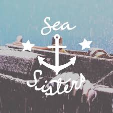 Sea Sisters Logo
