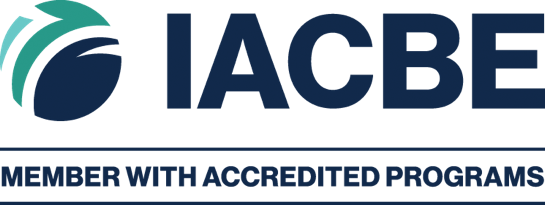  IACBE Logo