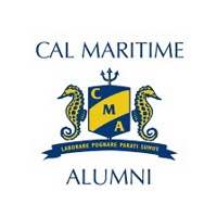 Alumni logo