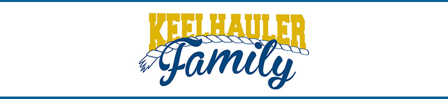 Keelhauler family logo